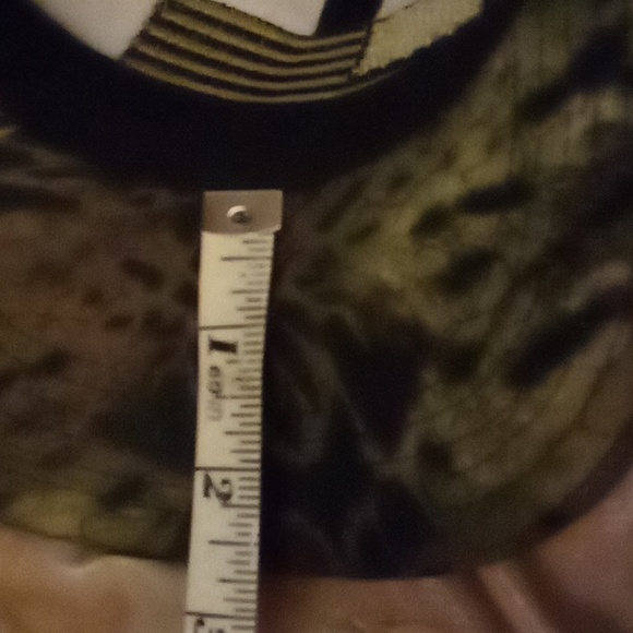 Pugs new camo cap - Picture 7 of 7